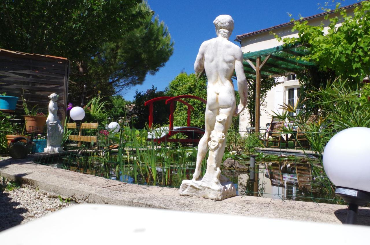 Le Cadran Solaire 3*