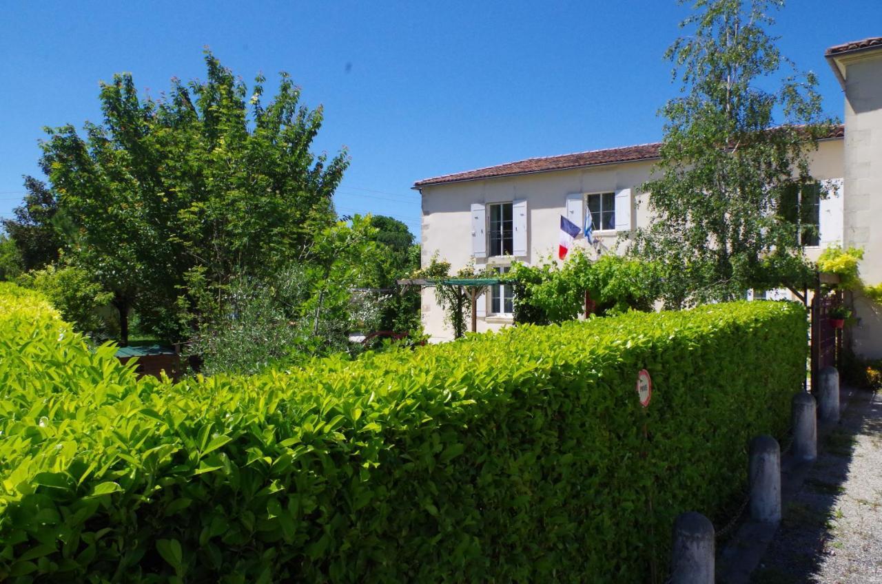 Guest house Le Cadran Solaire