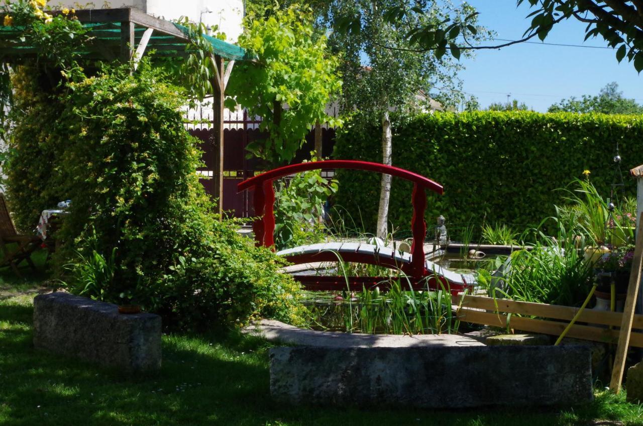 Le Cadran Solaire 3*