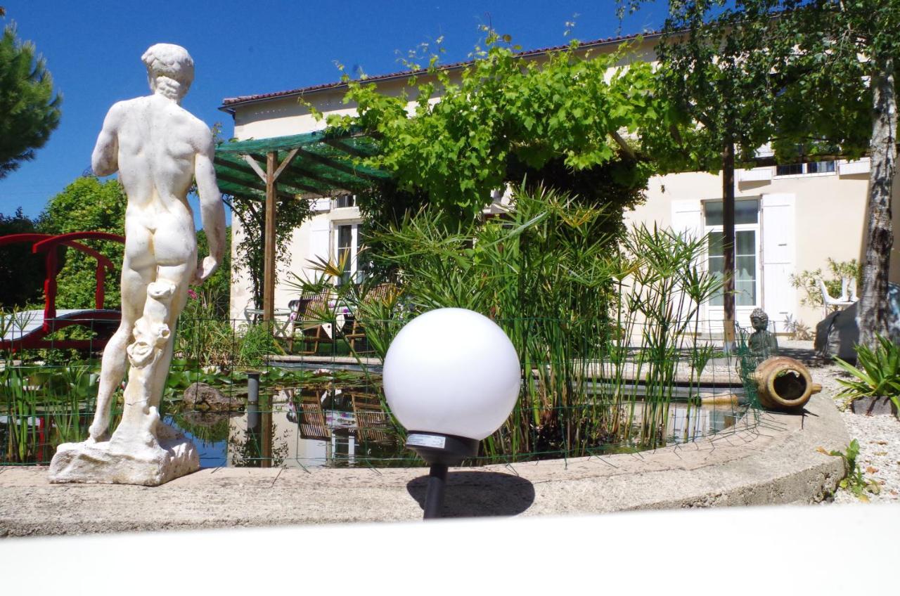 Guest house Le Cadran Solaire