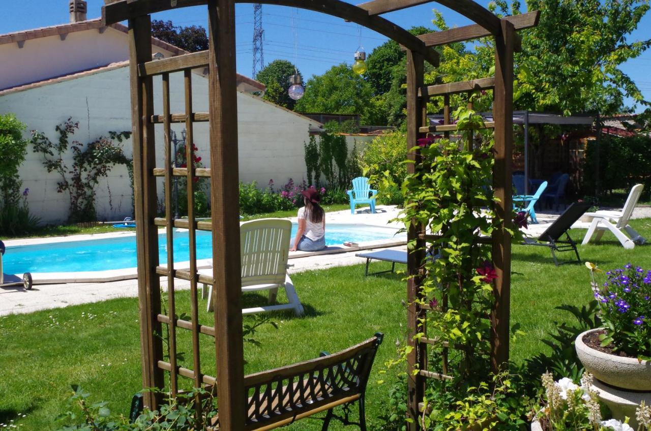 Le Cadran Solaire Guest house 3*